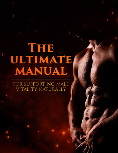 The Ultimate Manual — free digital bonus with EloMaas